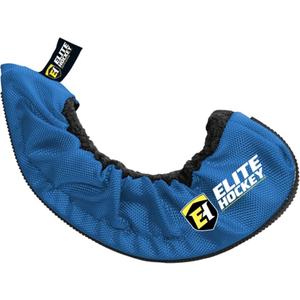 Elite Hockey Pro-Skate Guard (Blue, SR/ XL)