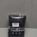 Yimobra Memory Foam Bath Mat, Super Soft Absorbent Bathroom Rug Non Slip, Quick Dry, Machine Washable Floor Carpet for Tub Shower, Home Decor Accessories, 24x17, Black