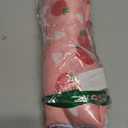 Strawberry Fabric 8 Pieces, Strawberry Fabric Squares Quilting - 19.7x15.7inch/50x40cm, Sweet Strawberries Florals Printed Multi Color Precut Patchwork for Sewing Project, Patchwork, DIY Crafts