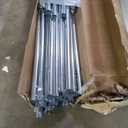 20x33 ft Heavy Duty Party Tent - Outdoor Wedding & Event Canopy with Removable Sidewalls & Waterproof Roof, White Commercial Shelter for Backyard, Reception, Festival (Straight Edge)