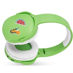 Icon Headphones (2 Pack)