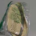 Kids Straw Fedora Sun Hat Short Brim Jazz Trilby Hat Roll Up Summer Travel Beach Panama Cowboy Cap for Boys Girls 2-6 Years (Beige)