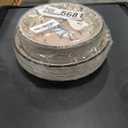 DYLIVeS Happy Easter Party Supplies, 100 Count Disposable Plates Bunny Farmhouse Dinnerware 9" Paper Dinner Plates 7" Dessert Plates for Happy Easter Party Decorations