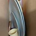 27 PCS Kids BBQ Grill Playset Backyard Barbecue Play Grill Toy Set for Toddlers, Play Food Sets for Kids Kitchen