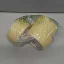 XFasten Transparent Window Weather Stripping Tape 2x30yds (3-Pack Total 90yds), No Residue Insulation Tape for Windows and Doors, Winter Window Seal (Clear)