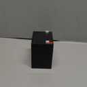 Mighty Max Battery ML5-12 - 12 Volt 5 AH, F1 Terminal, Rechargeable SLA AGM Battery