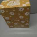 2 x HEXMOZ Valentines Day Gifts for Mom from Daughter, Son, Kids, Husband - Funny Mom Gifts - Moms Gift for New Moms, Wife, Mama from Husband - 16oz Glass Drinking Cup with Straw Gift Box