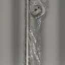 Towel Bar Retractable Stainless Steel Towel Holder Adjustable 13 8 to 24 8 Inch Wall Mounted Rack Space Saving Hanger Rustproof Organizer Rod for Bathroom