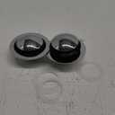 Sanitary Ware High-End Kitchen Life Solutions 2-Pack Tub Stoppers