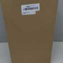 2 Pack Foam Replacement Filter Compatible with Vacmaster Shop Vac 5 to 20 Gallon, Vac Master VCFS Standard Disposal Cartridge Filters For Hart Wet/Dry Vacuums,with 2 foam sleeves