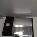 91354 Grease Tray for Weber Spirit 310 and 320 Series Grills with Side Control Panel, Drip Pan Tray for Weber Spirit E-310 E-320 (Made in 2009 and 2012), Grease Tray for Weber 91354 Parts