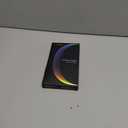 TORRAS Q3 Silicone 360 Spin for iPhone 17 Pro Case with Stand, Fit for MagSafe, Magnetic Ring Kickstand with Camera Control, Liquid Silicone Rubber Soft Phone Case for iPhone 17 Pro 6.3'', Deep Blue