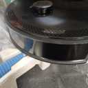 Lefant LiDAR Robot Vacuum and Mop, 450ml Visible Dustbin, Upgraded 190 PSD Obstacle Avoidance, Customized Cleaning, Multi-Floor Mapping, 150 Mins Runtime, 2.4G/5G WiFi, Pet Hair & Carpets, M330 Pro