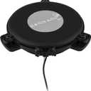 Dayton Audio TT25-8 Puck Tactile Transducer Mini Bass Shaker 8 Ohm