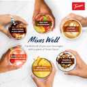 Torani Sugar Free Sauce, White Chocolate, 64 Ounces (EXP 08/25/26)