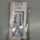 Bibs Pacifiers Color Collection, Set of 2 BPA-Free Latex Pacifiers Made in Europe, Round Nipple Baby Pacifier.