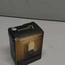 L LOHAS LED Motion Sensor Night Light, [2 Pack] Motion Activated Night Light, Daylight White, Adjustable Brightness, Motion Sensor Light Indoor Plug in for Nursery, Kids, Bedroom, Bathroom Nightlight