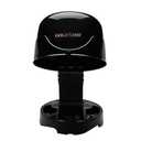 GOLD N HOT 1875 WATT Salon Hair Dryer (Black)