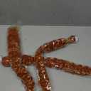 #350 Orange Bundles Water Wave Bundles Human Hair 22 22 22 Inch Unprocessed Brazilian Virgin Weave Hairs Ginger Orange 3 Bundle 50 Gram Per Bundle Human Hair Extensions