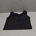 (2XL) TAILONG Gynecomastia Compression Vest for Men Shapewear Slimming Body Shaper Corset Tops Fajas para Hombres