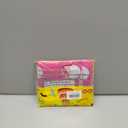 8 PC Pink Birthday Party Supplies Decoration