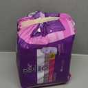 Poise Incontinence & Postpartum Pads for Bladder Leaks, 5 Drop Maximum Absorbency, Regular Length, 48 Count, Packaging May Vary