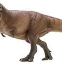 PNSO Cameron The Tyrannosaurus Rex Dinosaur Model 1:35 Scale - Scientific Art Model for Collectors, Museum Quality, Educational Gift