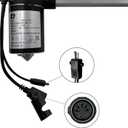 Linear Actuator Kaidi Model KDYJT013-56 Power Recliner Lift Chairs Motor Replacement