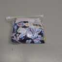 PROALLO Little Girls' Summer Swimwear Two Piece Boyshort Tankini Kids Swimsuit, 5XL