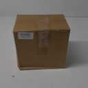 Shappy 24 Pcs Ceramic Ring Dish Bulk 4.5 in Small Jewelry Tray Porcelain Trinket Dish for Women Wedding Birthday Gifts(White,Square)