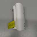 Kidde Carbon Monoxide Detector, Plug in Wall with AA Battery Backup, Test-Hush Button