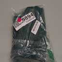 Puncuntex Corduroy Throw Pillow Covers Set of 2 Boho Decorative Green 1818 Inch,Super Soft Pillowcase Cozy Striped Texture Cushion Cover for Couch,Sofa,Farmhouse,Living Room