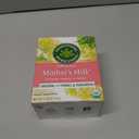 Traditional Medicinals Organic Mothers Milk Women's Tea Bag, 32 Count