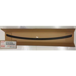 Toyota Genuine Parts PT738-78150 Rear Bumper Protector