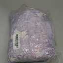 TEHALK Personalized Unicorn Blanket for Girls, Glow in The Dark, Fleece 30"x40"