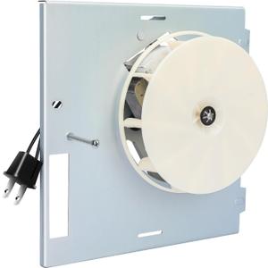 New Upgraded S97005011/97005011 Fan Assembly for Models 655-A 655-B 655-C 657-A 657-B 657-C N655- Quiet Operation, Powerful Airflow - Reliable Replacement Part
