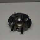 MotorbyMotory 512320 Rear Wheel Bearing Hub Assembly with 5 Lugs Fits for 2005-2016 Honda Odyssey Low-Runout OE Directly Replacement Wheel Hub Bearing Assembly (All Models)