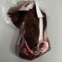 Outre Lace Front Wig - Melted Hairline - MH 107 (GINGER BROWN)