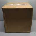 CHEERHOME PETS Elevated Cat Bed Wooden with Cushion Fluffy Pet Couch Sofa for Indoor Cats Raised Kitty Lounge Chair Suitable for Puppy, Cat Furniture(White)