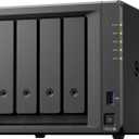 Synology 4-Bay DiskStation DS925+ (Diskless), 166 Mm X 199 Mm X 223 Mm