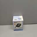 Blood Pressure Machine for Home Use - 3 Size Cuffs, Small 7"-9", Medium/Large 9"-17" and XL Extra Large 13"-21", Accurate Digital Automatic Upper Arm BP Monitor, Large Backlit Display, 3-User Mode