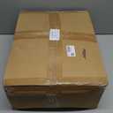 Jutom 4 Pcs 9 Feet Christmas Norfolk Pine Garland Realistic Artificial Faux Greenery Cedar Garland for Mantle Holiday Indoor Outdoor Fireplace Winter Christmas Decorations