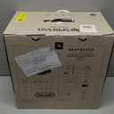 De'Longhi Nespresso Vertuo Plus Coffee and Espresso Maker by De'Longhi, Grey (Gray)