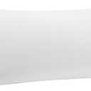 puredown 14x36 Pillow Insert, Fluffy Soft Lumbar Pillows Filled with Plump Stuffer, Rectangle Decorative Pillows for Couch, Sofa, Bed and Home Decor, Pack of 1