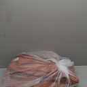 Mybedsoul Burnt Orange Quilt Set King Size, 3 Pieces Boho Plaid Terracotta Floral Bedspread Set Microfiber Lightweight Bohemian Bedding Bedspread Coverlet Set for All Season 90"x104"