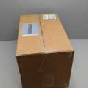 Spigen Tempered Glass Screen Protector [Glas.tR EZ FIT] Designed for Tesla Cybertruck (2024/2025/2026) 18.5 inch Dashboard Touchscreen - Matte/Anti Glare/Anti Finger