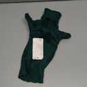 Dog Sweaters Pet Cat Warm Knitted Cozy Fall Winter Puppy Cold Clothes, Soft Classic Turtleneck Knitted Dog Pullover Sweater for Pug, Bulldog, Dachshund (Black, S)