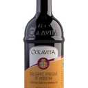 Colavita Vinegar, Balsamic Vinegar of Modena, 17 Fl Oz (Pack of 6)