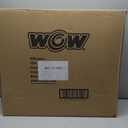 Wow Sports Bubba Towable Tubes for Boating, Boat Accessories for Tubing, Water Tube for Boats, Large