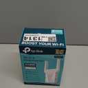 TP-Link AX3000 WiFi 6 Range Extender | PCMag Editor's Choice | Dual-Band Wireless Repeater w/Ethernet Port | Up to 2400 Sq. Ft., 64 Devices | Internet Signal Booster | APP Setup | EasyMesh (RE715X)